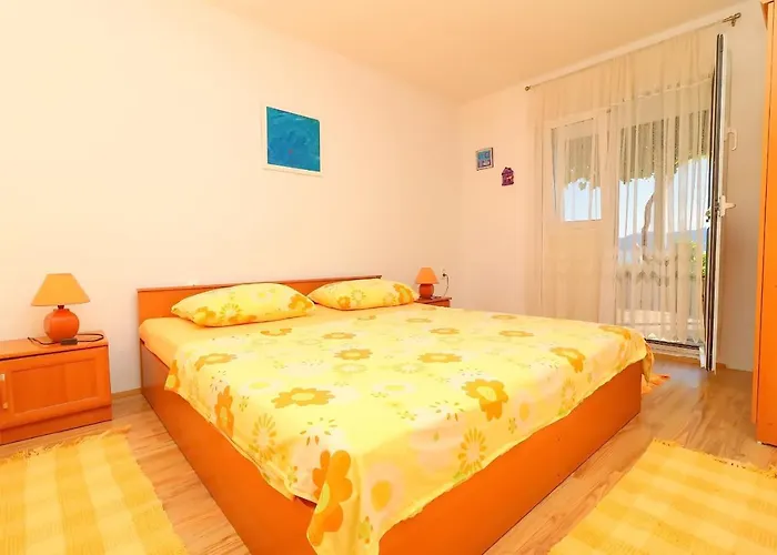 Apartment Stipo