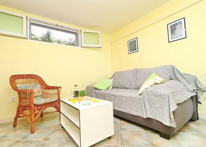Apartment Stipo *