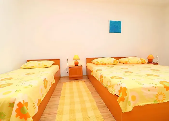 Apartment Stipo