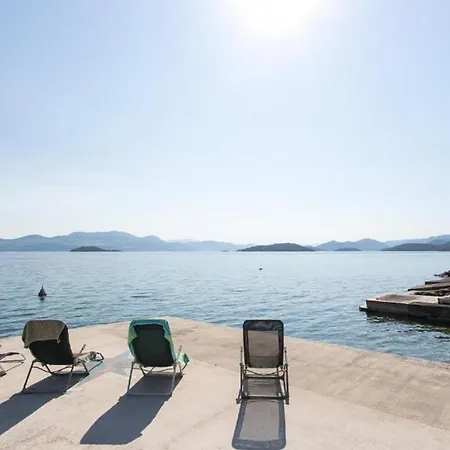 Apartmán Stipo Drače