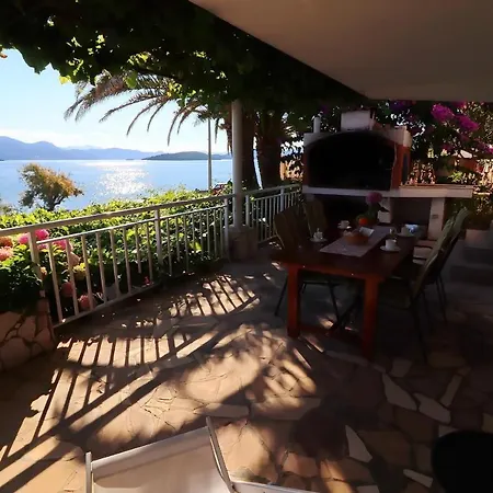 Apartmán Stipo Drače