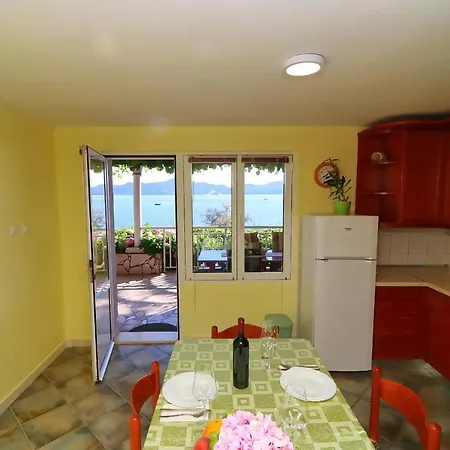Apartment Stipo