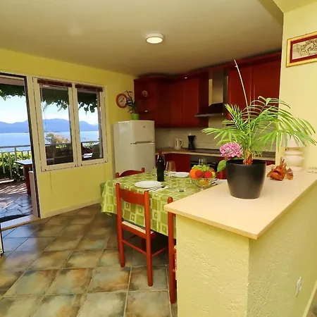 Stipo Apartment