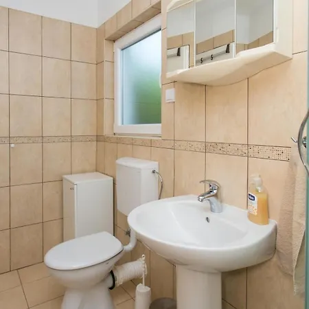 Apartment Stipo Drace