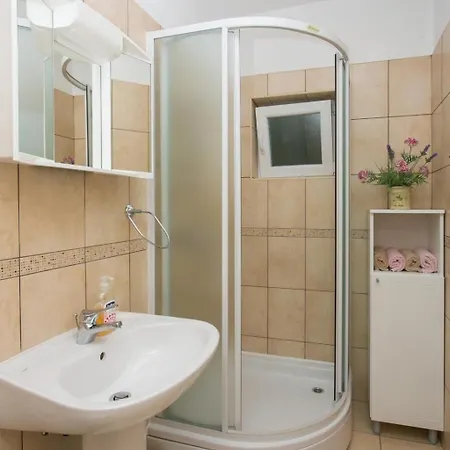Apartment Stipo *
