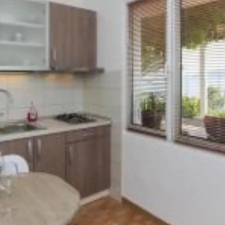 Stipo Apartment