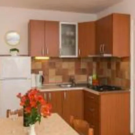 Stipo Apartment Drace