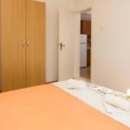 Stipo Apartment