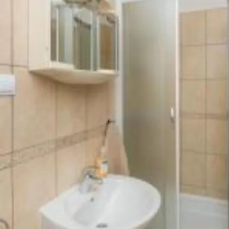 Apartment Stipo