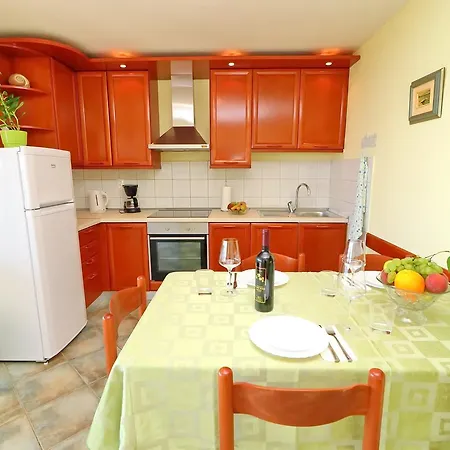 Apartmán Stipo Drače